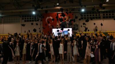 Hatay Mustafa Kemal Üniversitesi (MKÜ) Tayfur Ata Sökmen Tıp Fakültesi,