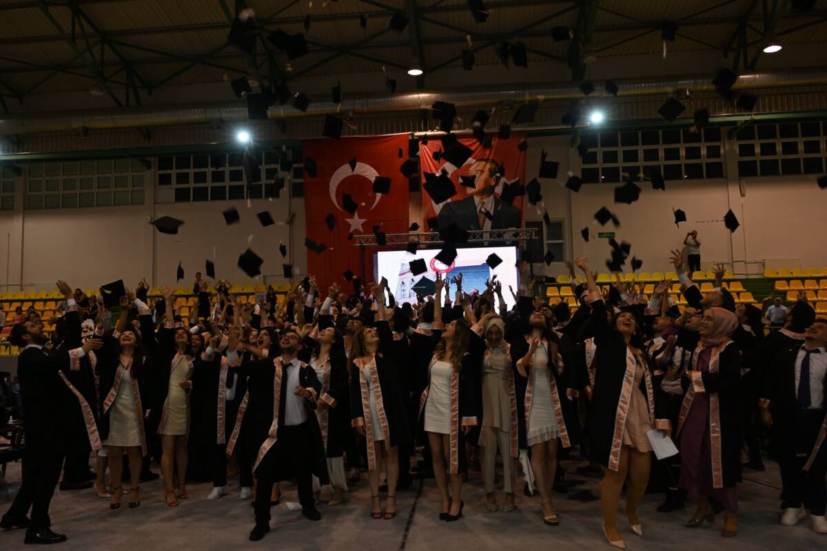 Hatay Mustafa Kemal Üniversitesi (MKÜ) Tayfur Ata Sökmen Tıp Fakültesi,