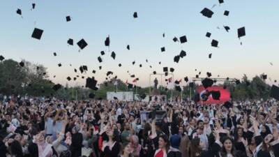 Hatay Mustafa Kemal Üniversitesi (HMKÜ), 2024-2025 eğitim öğretim dönemini tamamlayan