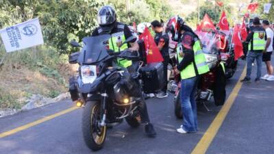 Hatay Büyükşehir Belediyesi tarafından yapımı tamamlanan ve Antakya ile Arsuz