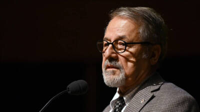 Deprem bilimci Prof. Dr. Naci Görür, deprem dirençli yerleşim alanlarının