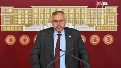 TBMM’de tamamlanan 3. Yasama Yılı’nın ardından, milletvekillerinin performansları masaya yatırıldı.