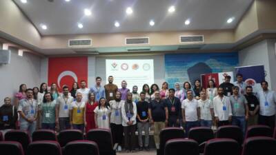 TÜBİTAK 4005 – Yenilikçi Eğitim Uygulamaları Destekleme Programı kapsamında desteklenen