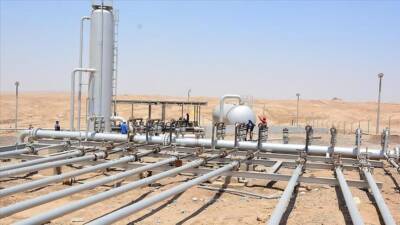   Irak merkezi hükümeti ile Irak Kürt Bölgesel Yönetimi (IKBY)