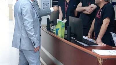 Sağlık ve Sosyal Hizmet Çalışanları Milli Sendikası (Sağlık MİL-SEN) Genel