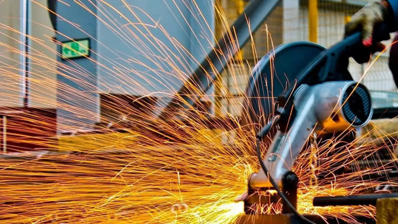 Türkiye İstatistik Kurumu (TÜİK), 2025 yılı Mayıs ayına ait sanayi