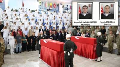 Emekli Tümamiral ve CHP Genel Başkan Yardımcısı Yankı Bağcıoğlu, İskenderun’daki