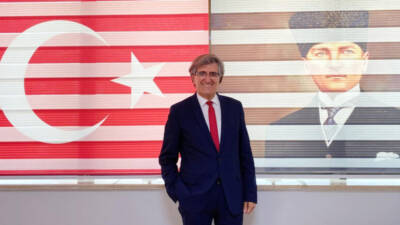 Söz Gazetesi İmtiyaz Sahibi Şehmus Aslan, Adana’da geçirdiği kalp ameliyatının