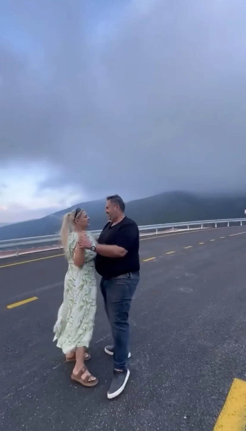 Hatay Büyükşehir Belediyesi (HBB) tarafından yapımı tamamlanan Serinyol-Madenli yolu, sadece