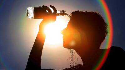 Türkiye genelinde yeni haftayla birlikte sıcak hava dalgası etkisini artıracak.