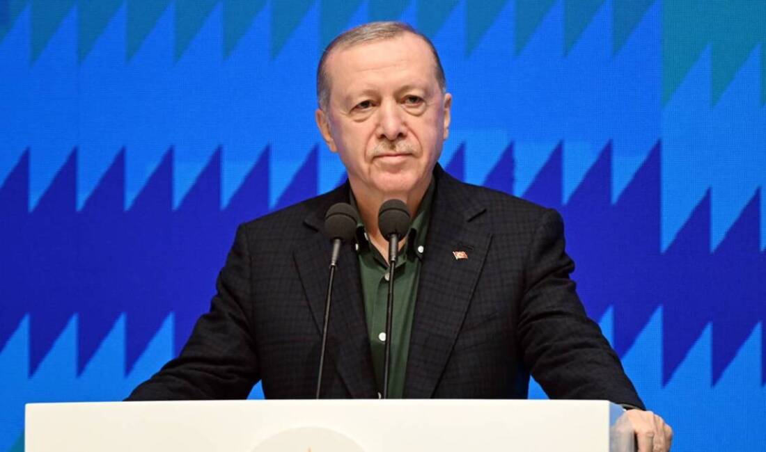 Cumhurbaşkanı Erdoğan, terörsüz Türkiye yolunda yeni bir dönemin başladığını ilan