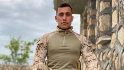 Adana’nın İmamoğlu ilçesinde serinlemek için Seyhan Nehri’ne giren 23 yaşındaki