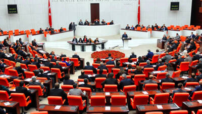 İstanbul milletvekilleri Doğan Demir, İsa Mesih Şahin ve Selim Temurci’nin