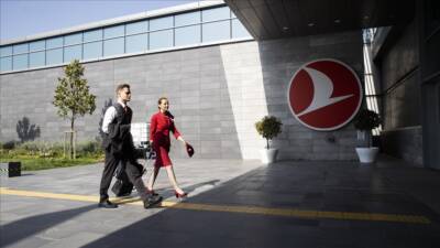 Türk Hava Yolları (THY), büyüme hedefleri doğrultusunda dört farklı kategoride