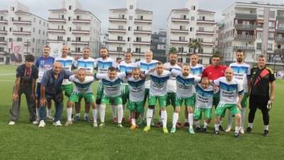 Hatay Büyükşehir Belediyesi tarafından geleneksel olarak düzenlenen ve bu yıl