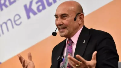 İzmir’de sabah saatlerinde düzenlenen büyük çaplı operasyonda aralarında eski İzmir