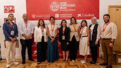 Hatay Büyükşehir Belediyesi, Madrid Complutense Üniversitesi’nin düzenlediği uluslararası turizm yaz