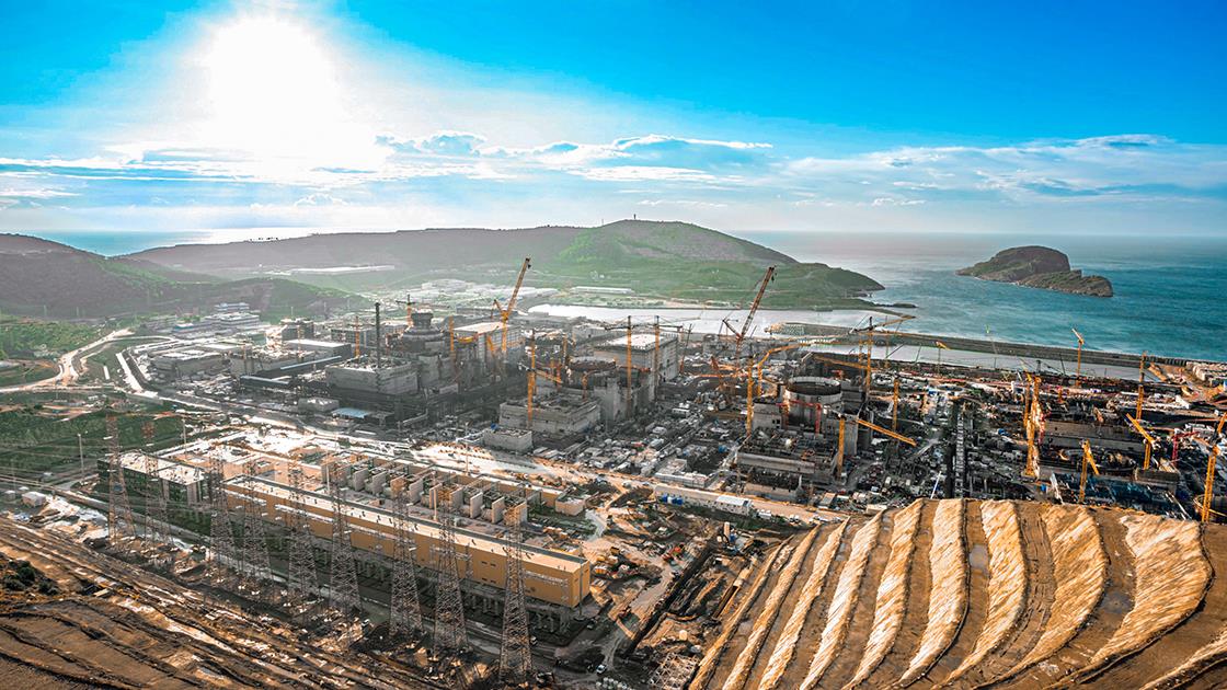 Enerji ve Tabii Kaynaklar Bakanlığı, nükleer enerji projelerinde yerli üretimi