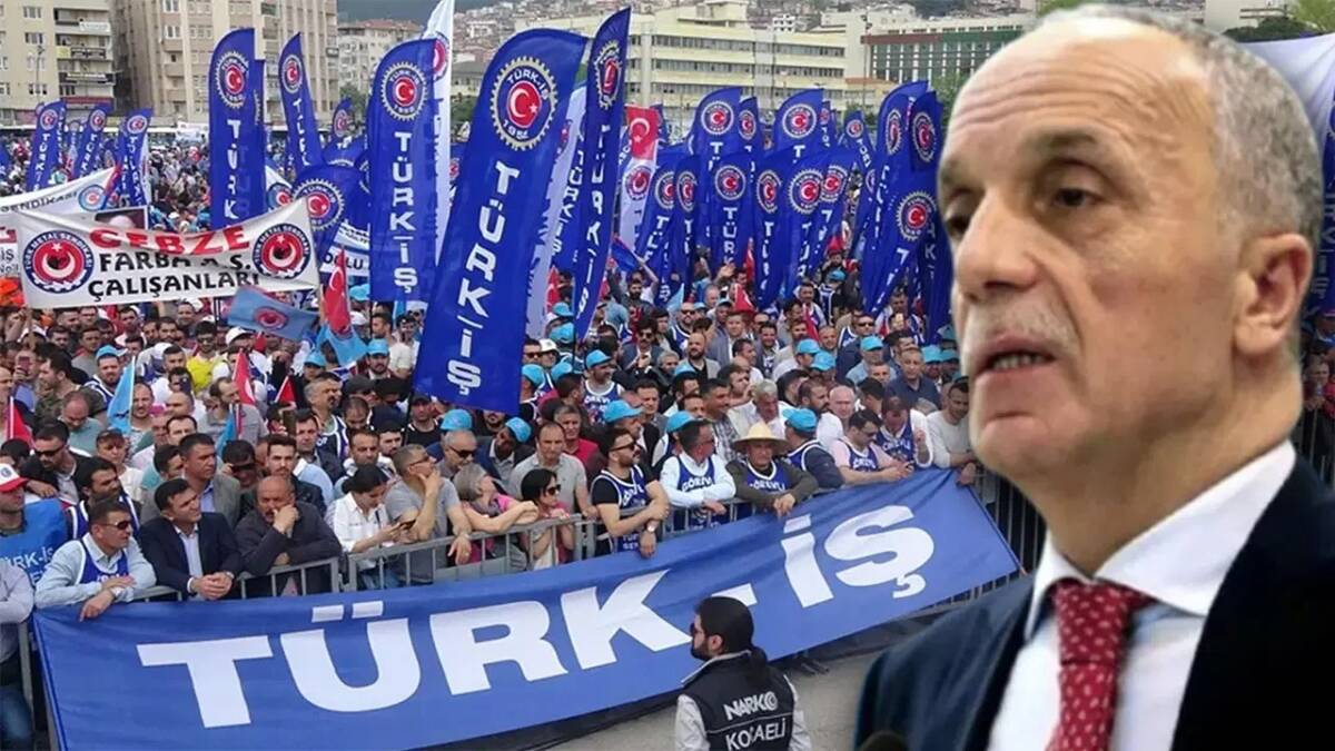 Kamuda yaklaşık 600 bin işçiyi ilgilendiren toplu sözleşme görüşmeleri tıkanınca