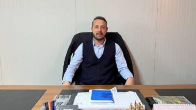 Hatay Özel Halk Otobüsleri Kooperatifi’nde yapılan genel kurul sonucunda başkanlık