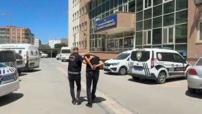 &nbsp; Hatay Emniyet Müdürlüğü’nün aranan şahıslara yönelik yürüttüğü çalışmalar kapsamında,