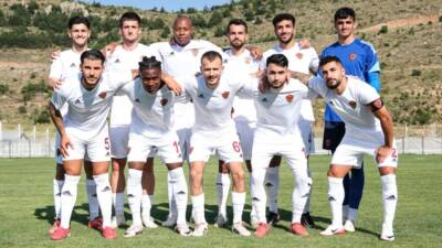 Hatayspor, Kayseri kampını tamamladıktan sonra yeni sezon hazırlıklarının ikinci etabını