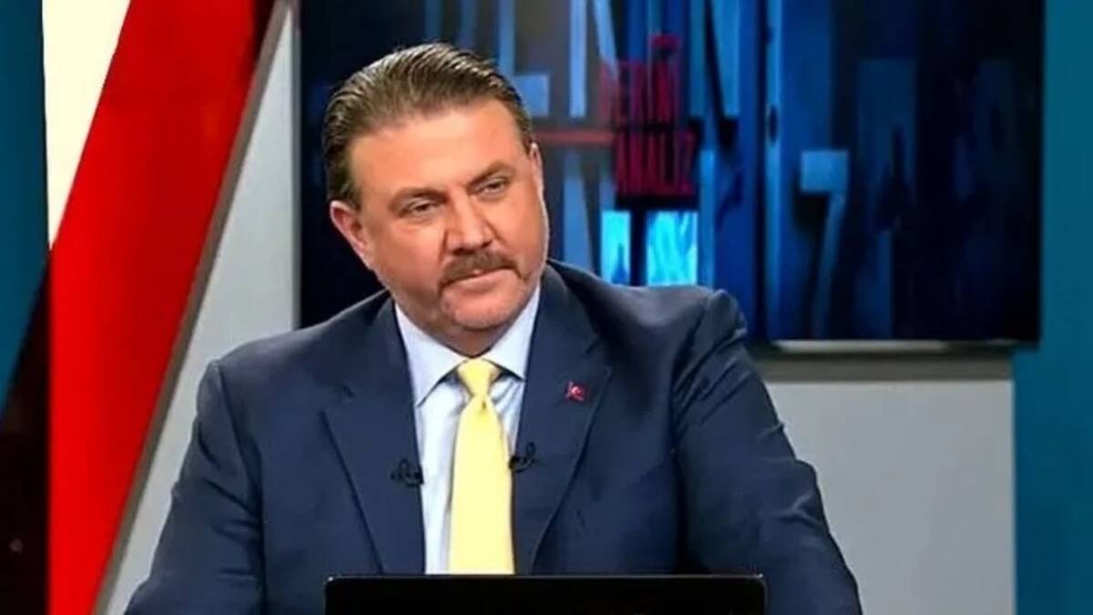 Cumhurbaşkanı Başdanışmanı, Ekonomi Politikaları Kurulu Üyesi ve ekonomist Yiğit Bulut,
