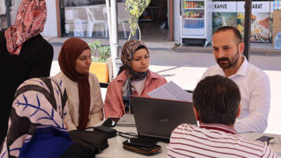 Hatay Büyükşehir Belediyesi, üniversite tercihi yapacak öğrencilere ücretsiz danışmanlık hizmeti