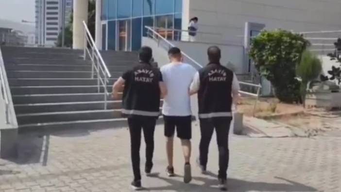 Hatay Emniyet Müdürlüğü ekipleri, aranan şahısların yakalanmasına yönelik yürüttükleri kapsamlı