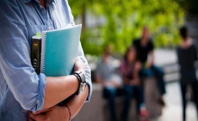 Hatay dahil afet bölgelerinde öğrenim gören öğrenciler için yeni destek