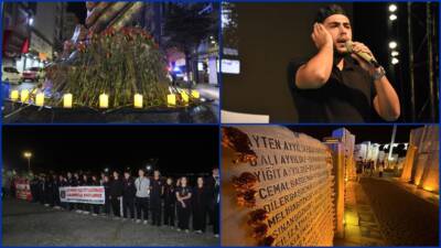 17 Ağustos 1999 Marmara Depremi’nin üzerinden 26 yıl geçti. Türkiye’nin