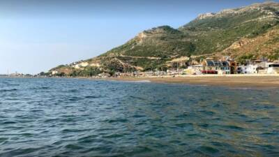 Hatay İl Sağlık Müdürlüğü’nün periyodik analizleri sonucunda, bölgedeki sahillerde deniz