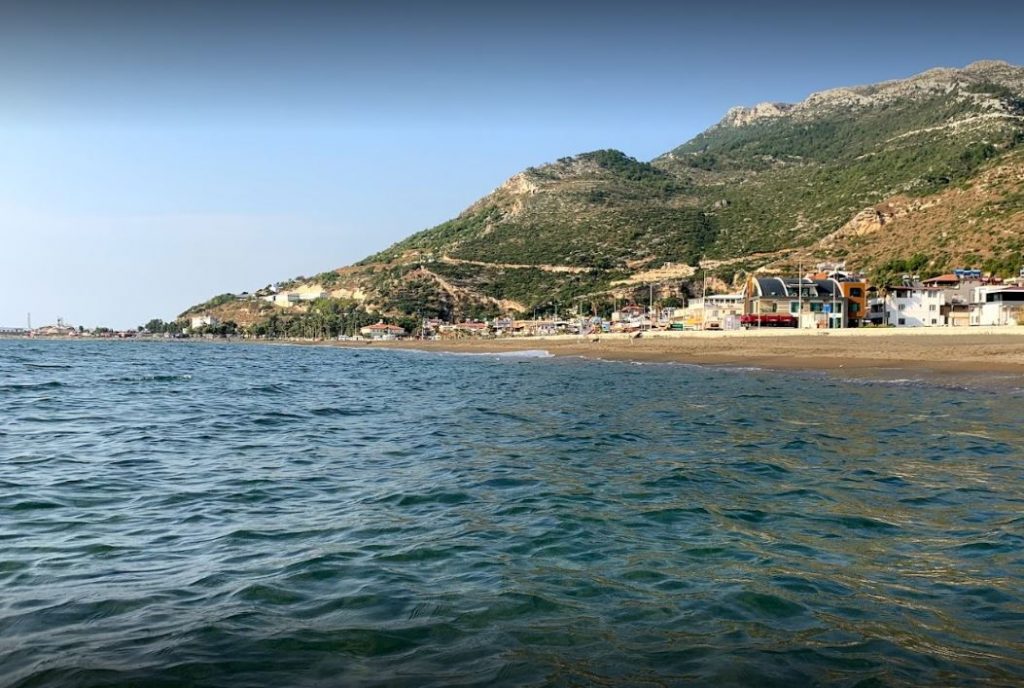 Hatay İl Sağlık Müdürlüğü’nün periyodik analizleri sonucunda, bölgedeki sahillerde deniz