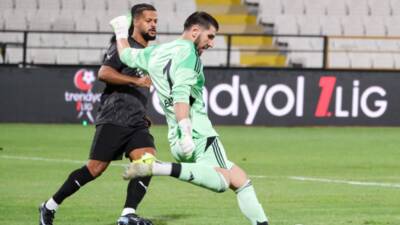 Trendyol 1. Lig’in 2. haftasında Manisa FK ile Hatayspor, Manisa