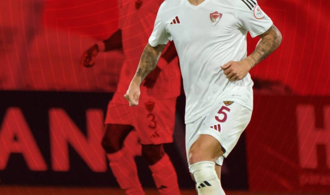 Trendyol 1. Lig’in 3. hafta mücadelesinde Ümraniyespor, sahasında Hatayspor’u ağırladı.