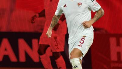 Trendyol 1. Lig’in 3. hafta mücadelesinde Ümraniyespor, sahasında Hatayspor’u ağırladı.