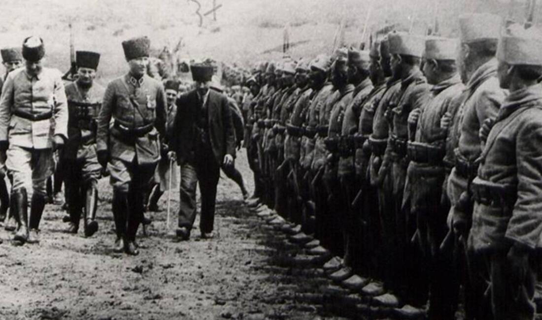 30 Ağustos Zafer Bayramı, Türk milletinin bağımsızlık mücadelesindeki en büyük