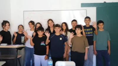 Hatay’ın Antakya ilçesinde 2005 yılında açtığı kurs merkeziyle eğitim alanında