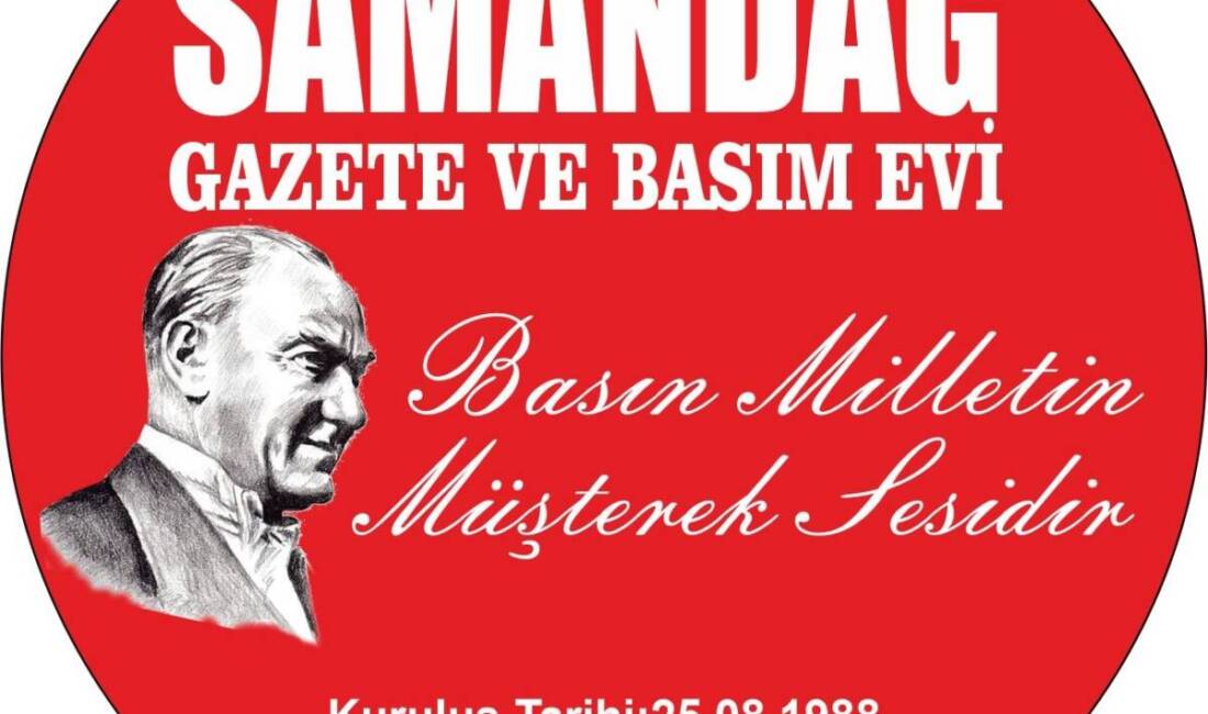 Samandağ İlçesi’nde yayın hayatını sürdüren yerel basının köklü temsilcilerinden Samandağ