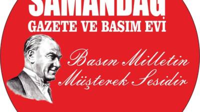 Samandağ İlçesi’nde yayın hayatını sürdüren yerel basının köklü temsilcilerinden Samandağ