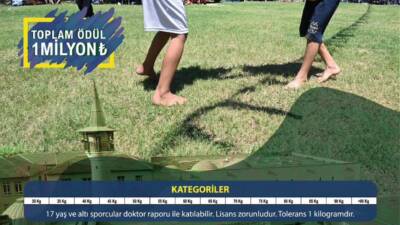 Belen ilçesinde geleneksel hale gelen Yayla Şenlikleri, bu yıl 4.