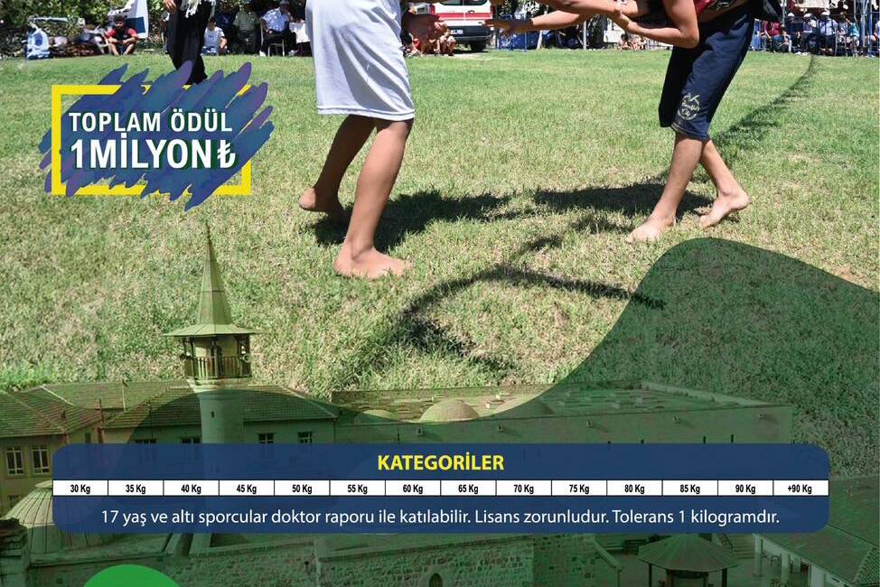 Belen ilçesinde geleneksel hale gelen Yayla Şenlikleri, bu yıl 4.