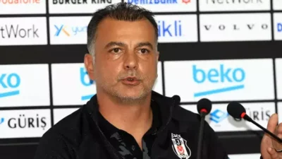 Trendyol 1. Lig ekiplerinden Hatayspor, teknik direktör Murat Şahin ile