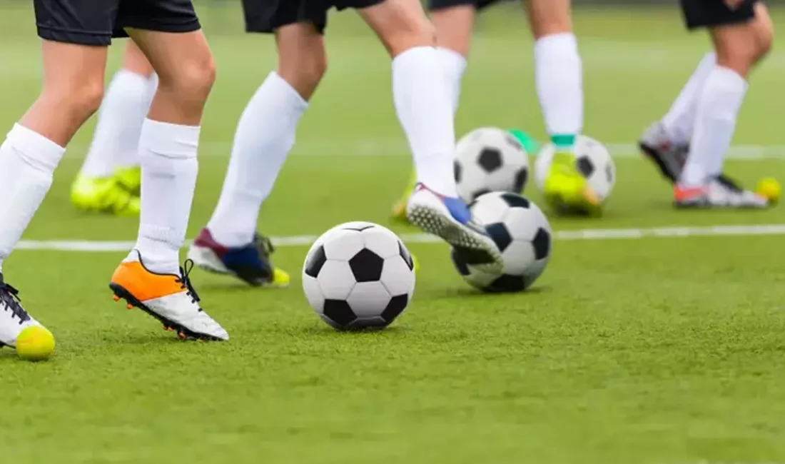 İskenderun’da Futbolcu Seçmeleri 1-3 Eylül’de Azganlıkspor A Takımı yeni sezona hazırlanıyor – Yeteneğine güvenen sahaya!