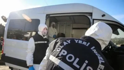 Hatay’da ailesi tarafından kayıp olarak bildirilen 68 yaşındaki Sadık Kahleoğulları,