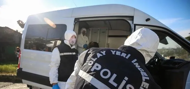 Hatay’da ailesi tarafından kayıp olarak bildirilen 68 yaşındaki Sadık Kahleoğulları,