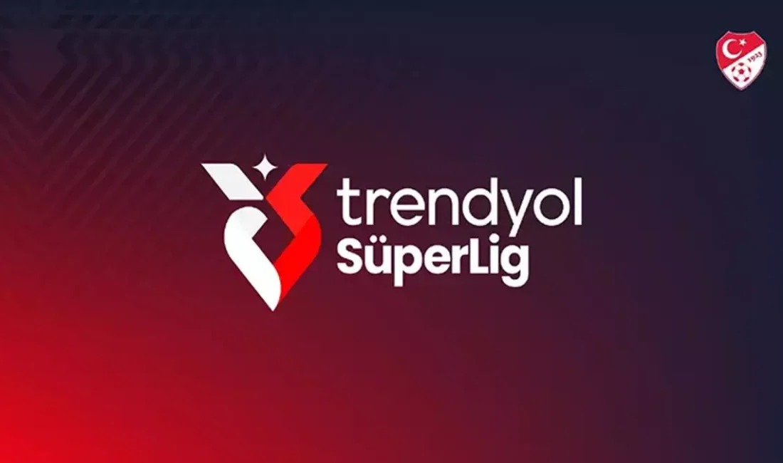 2025-2026 Süper Lig sezonunun ilk haftasında, takımlarımızın Avrupa kupalarındaki mücadeleleri