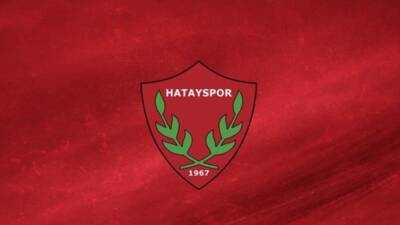Hatayspor camiasında bugün saat 17.00’de gerçekleştirilmesi planlanan “Yönetimi İstifaya Davet”
