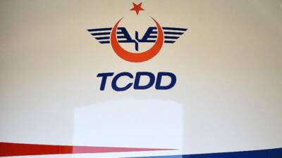 Devlet Demiryolları (TCDD) Hatay Şube Müdürlüğü’nde istihdam edilmek üzere 7