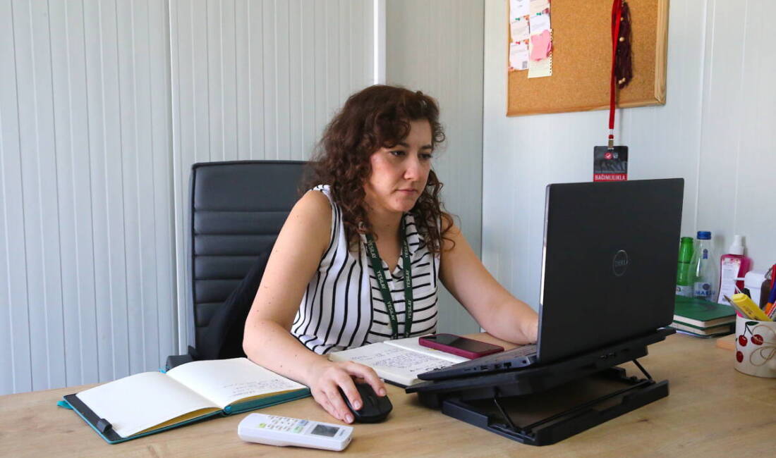 Bağımlılıkla Mücadelede Hatay’da YEDAM’ın Sessiz Zaferi Hatay’da bağımlılıkla mücadelede önemli bir rol üstlenen Yeşilay Danışmanlık Merkezi